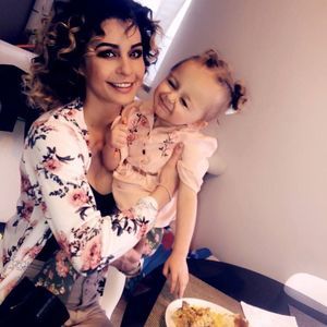 Meet your Posher, Briana